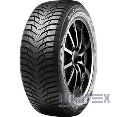 Kumho WinterCraft Ice Wi31 235/35 R19 91T XL (под шип)